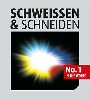 SCHWEISSEN &amp; SCHNEIDEN 2017 德国杜塞尔多夫