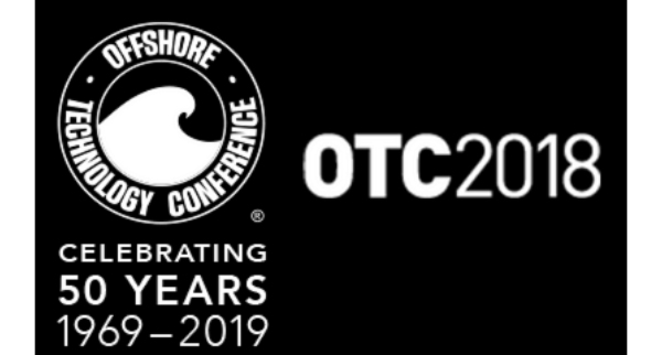 OTC 2018 美国德克萨斯州休斯敦