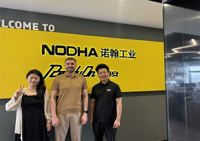 热烈欢迎俄罗斯客户