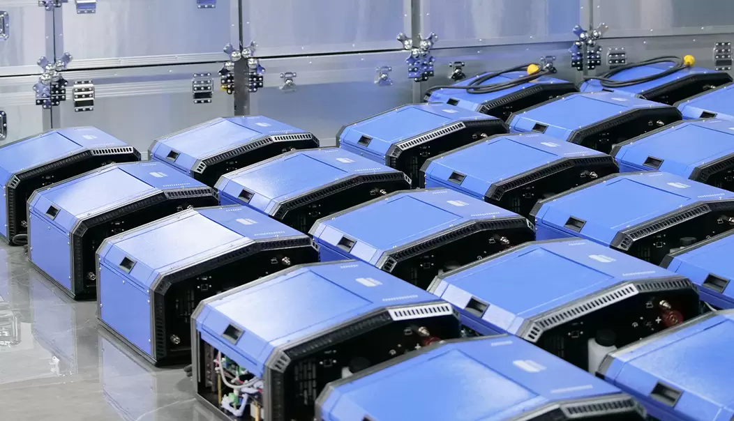 便携式轨道焊接机与固定式轨道焊接机：哪种更适合您的需求？