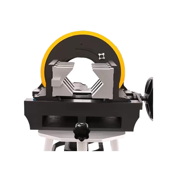 轨道切割机在制药行业的应用